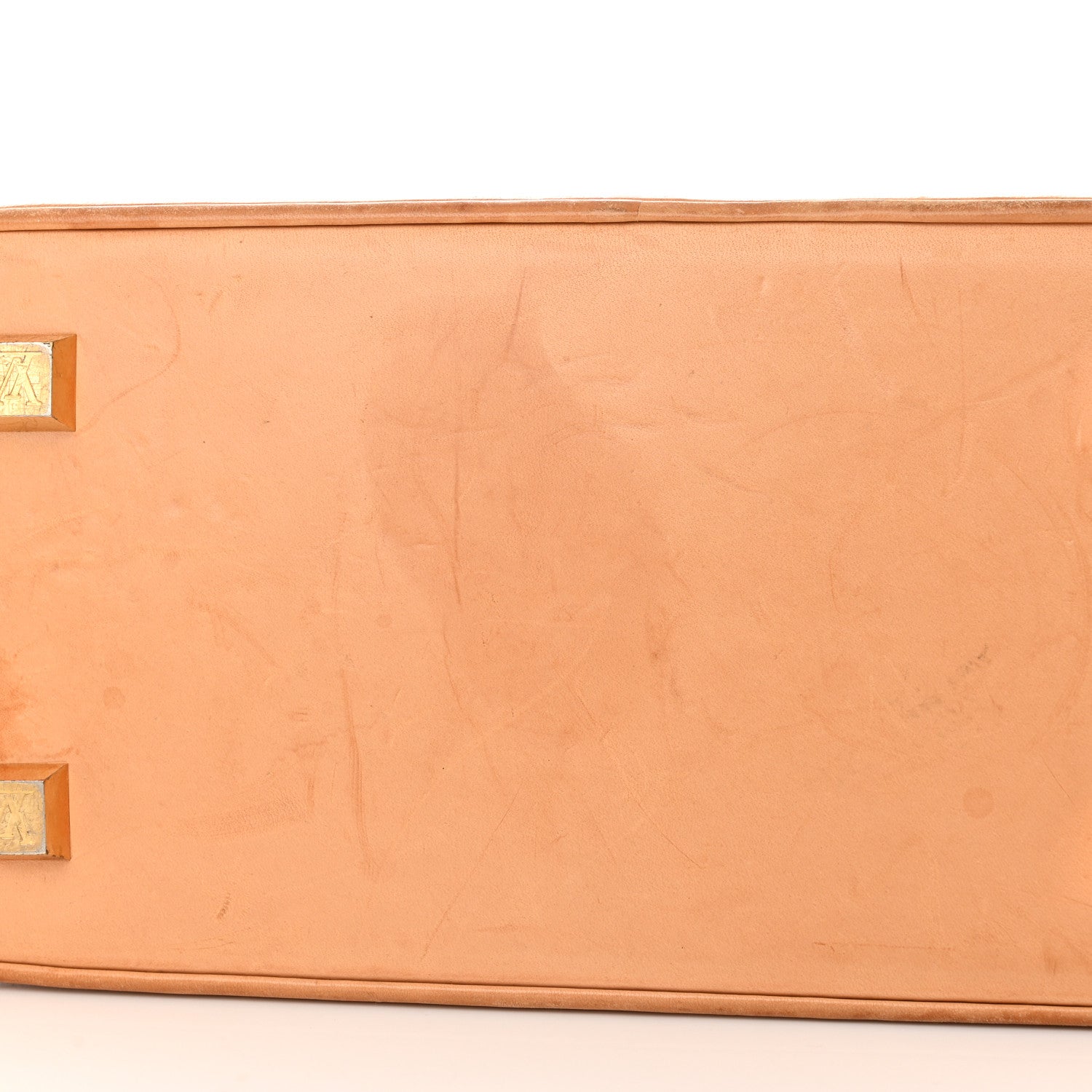 Louis Vuitton Vinyl Cabas Sac Ambre MM 14 of 23