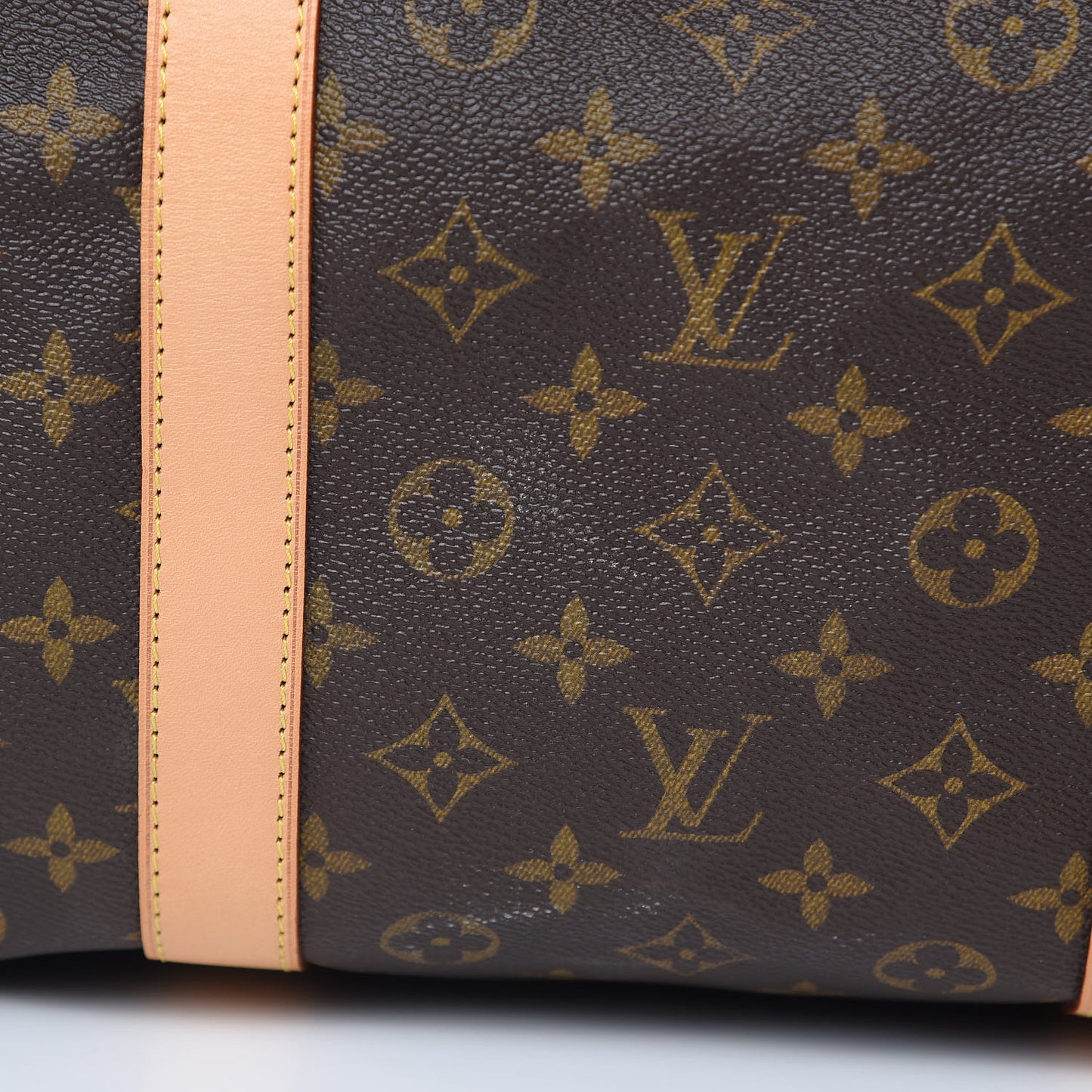 Monogram Keepall Bandouliere 60