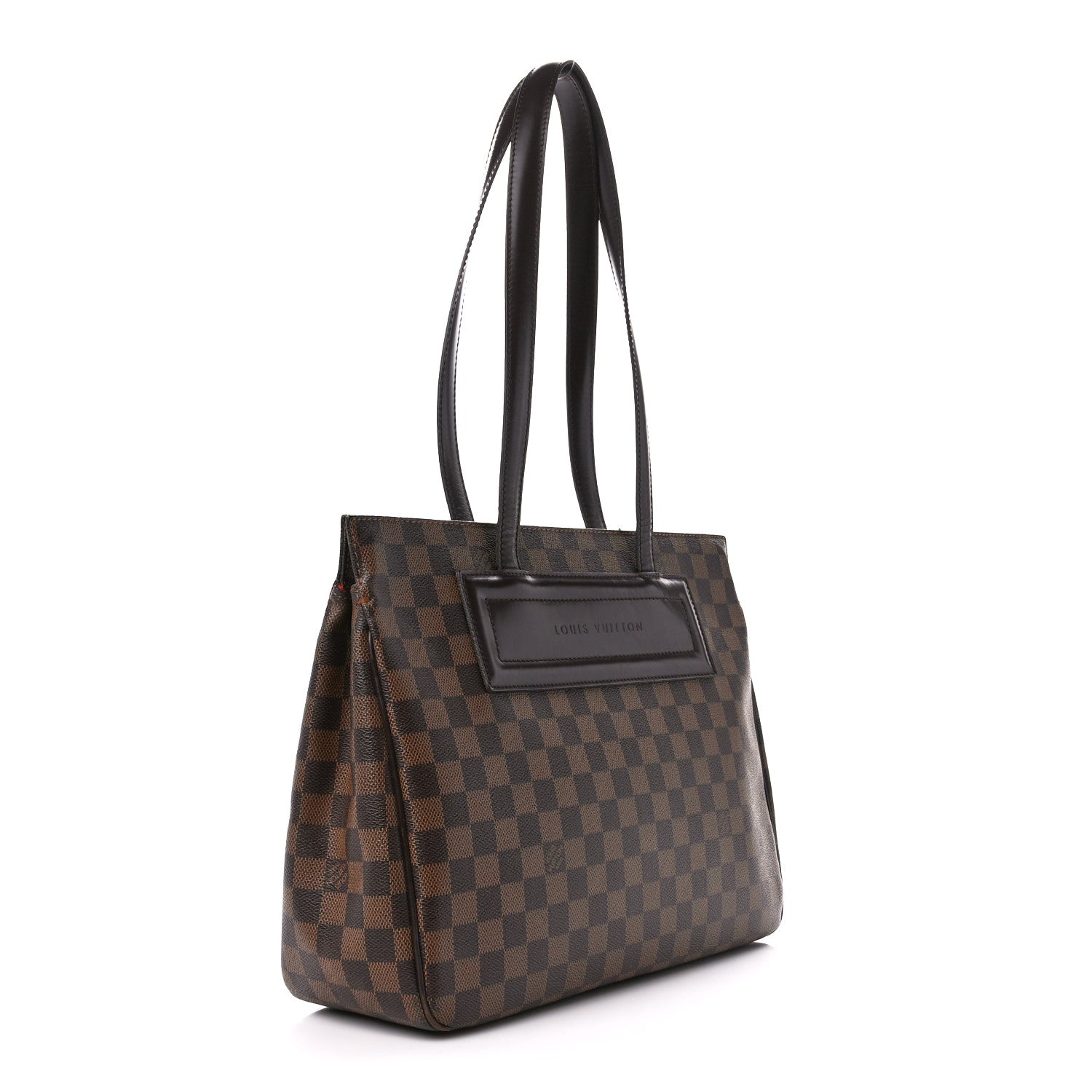 Louis Vuitton Damier Ebene Parioli PM 3 of 15