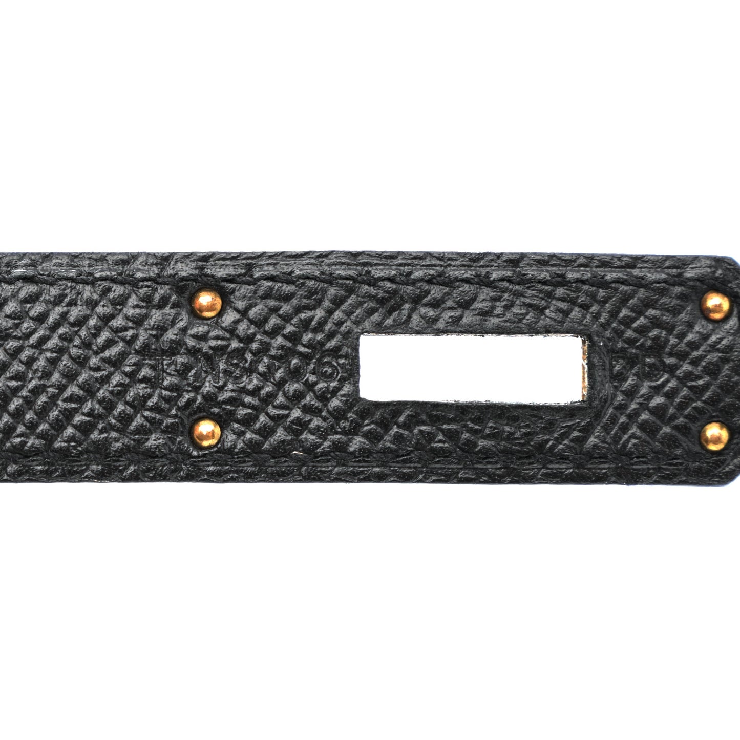 Epsom Kelly Sellier 28 Black