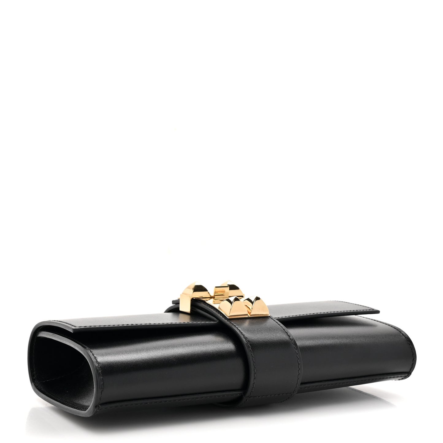 Box Medor 23 Clutch Black