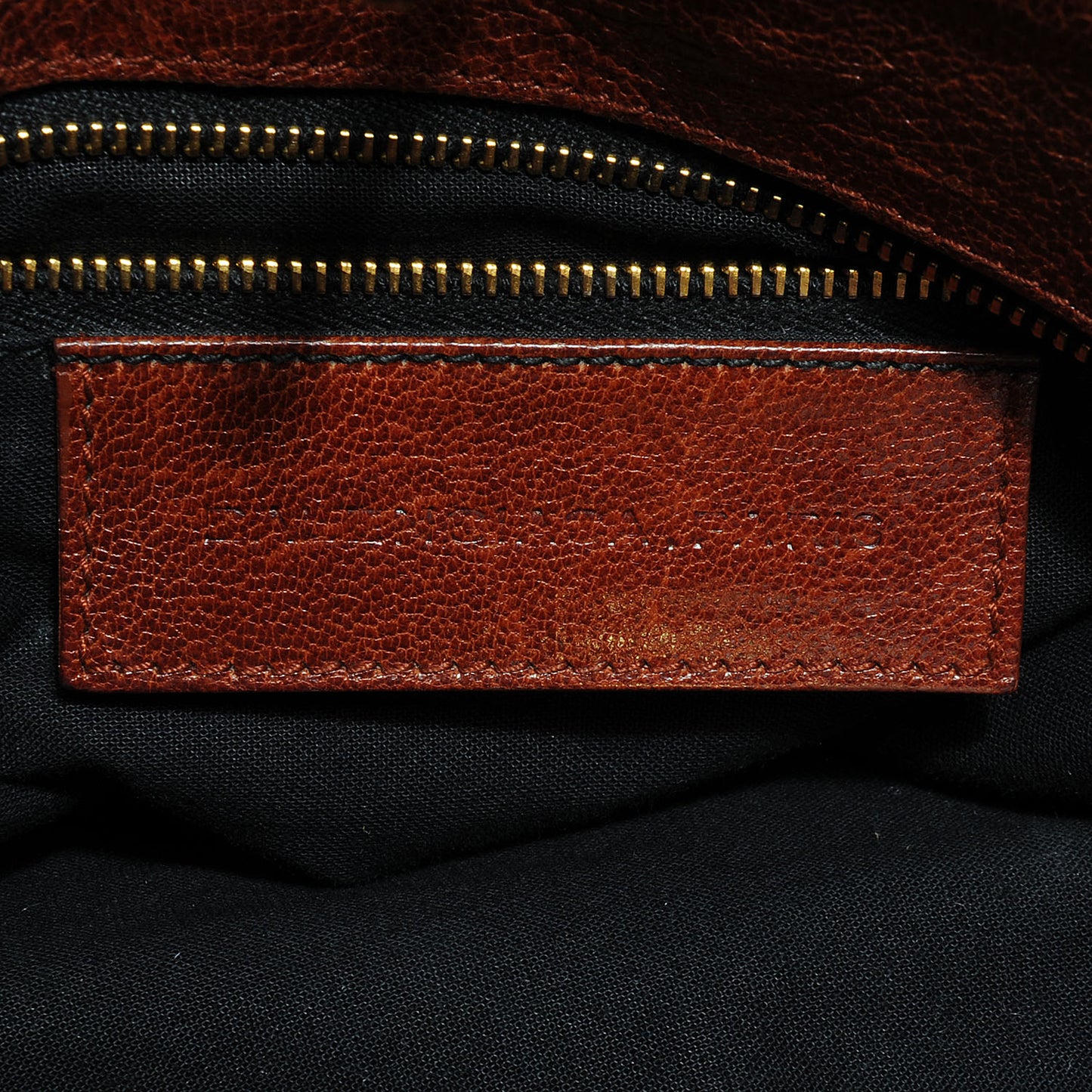 Chevre Lune Tote GM