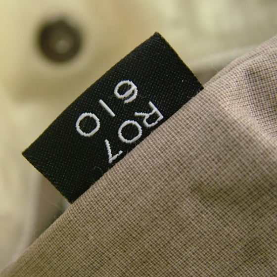 Patent Rocker Clutch Ivory