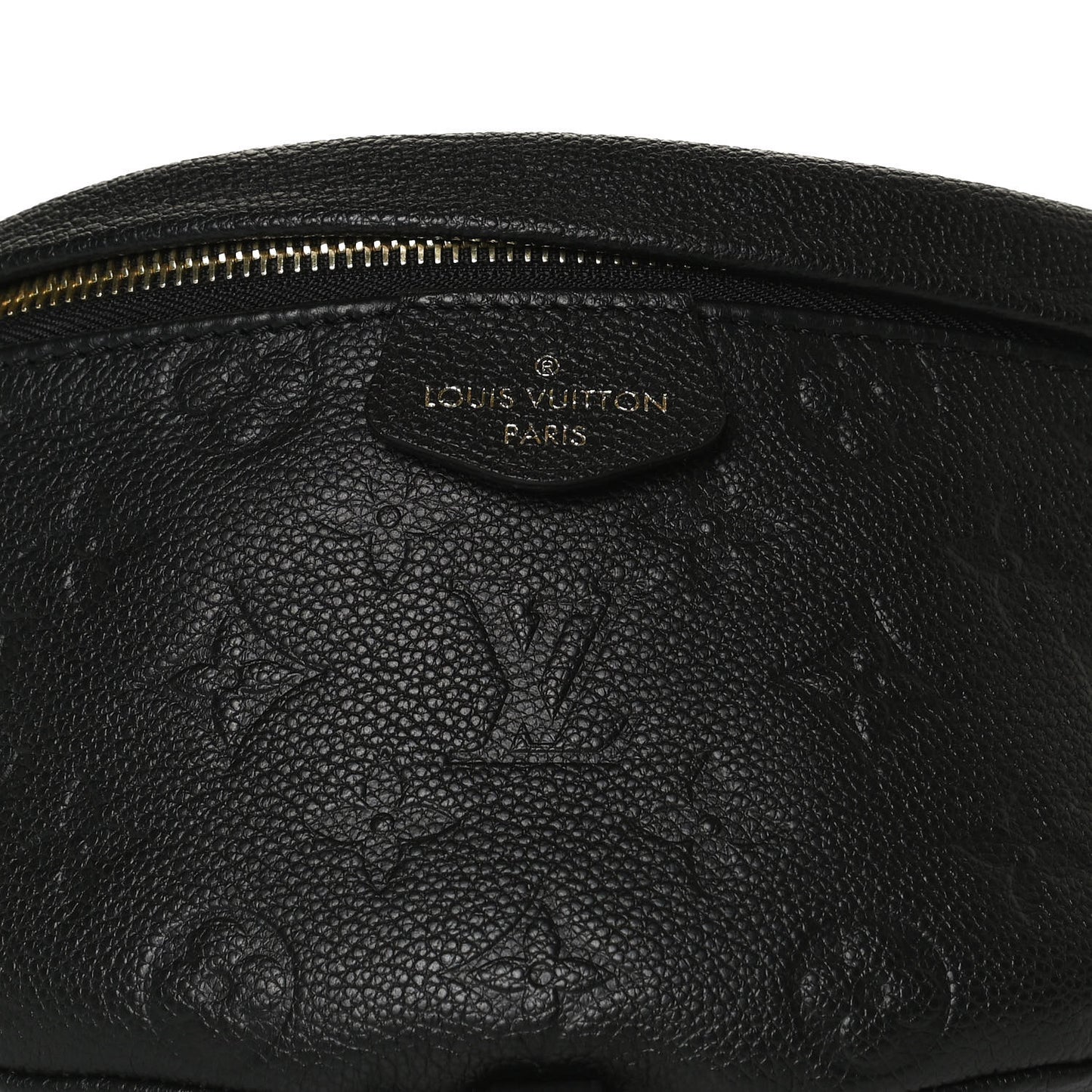 Empreinte BumBag Black
