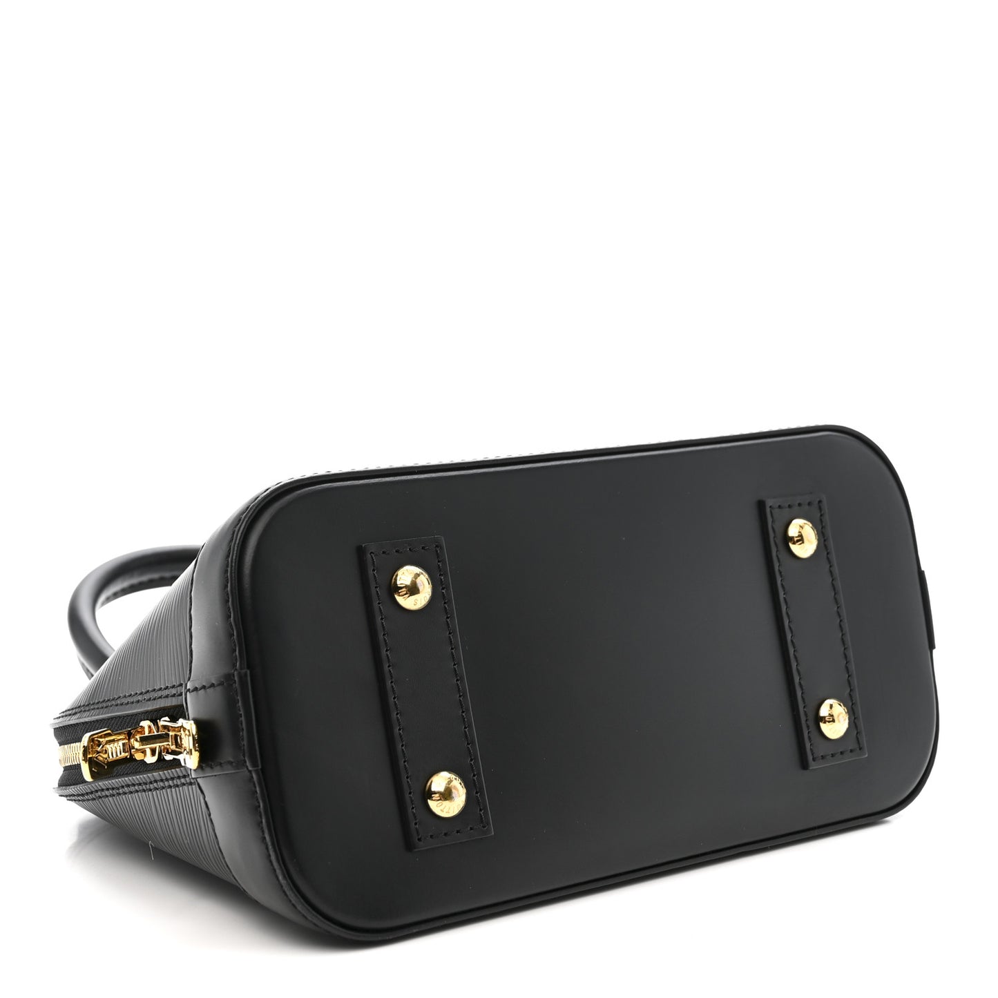 Epi Blooming Flowers Alma BB Black