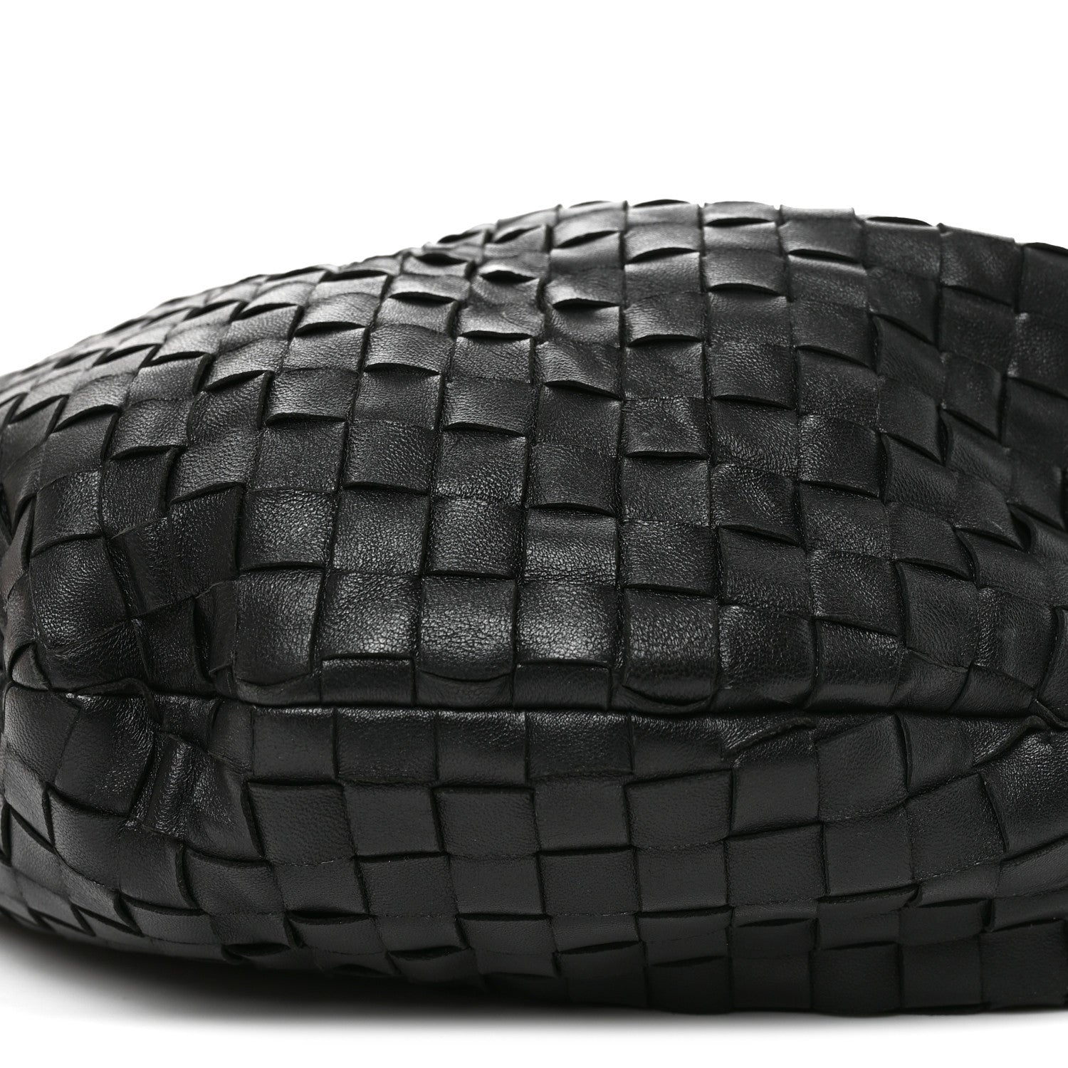 Bottega Veneta Nappa Intrecciato Small Jodie Black 10 of 10