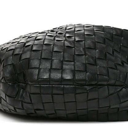 Bottega Veneta Nappa Intrecciato Small Jodie Black 10 of 10