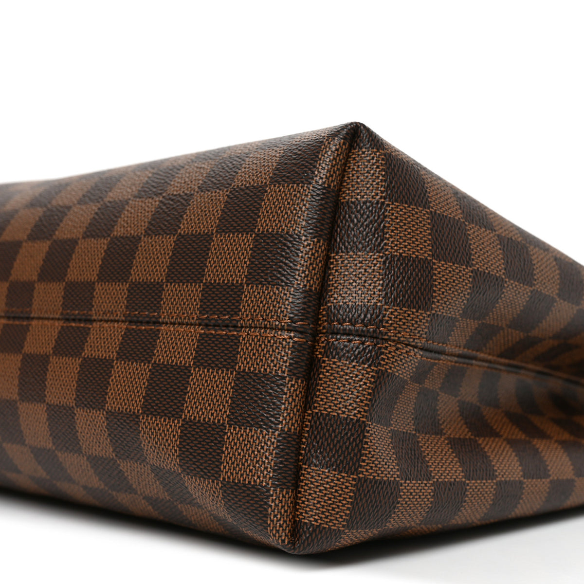 Damier Ebene Graceful MM