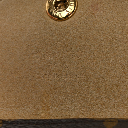 Louis Vuitton Monogram Phone Case MM 6 of 7