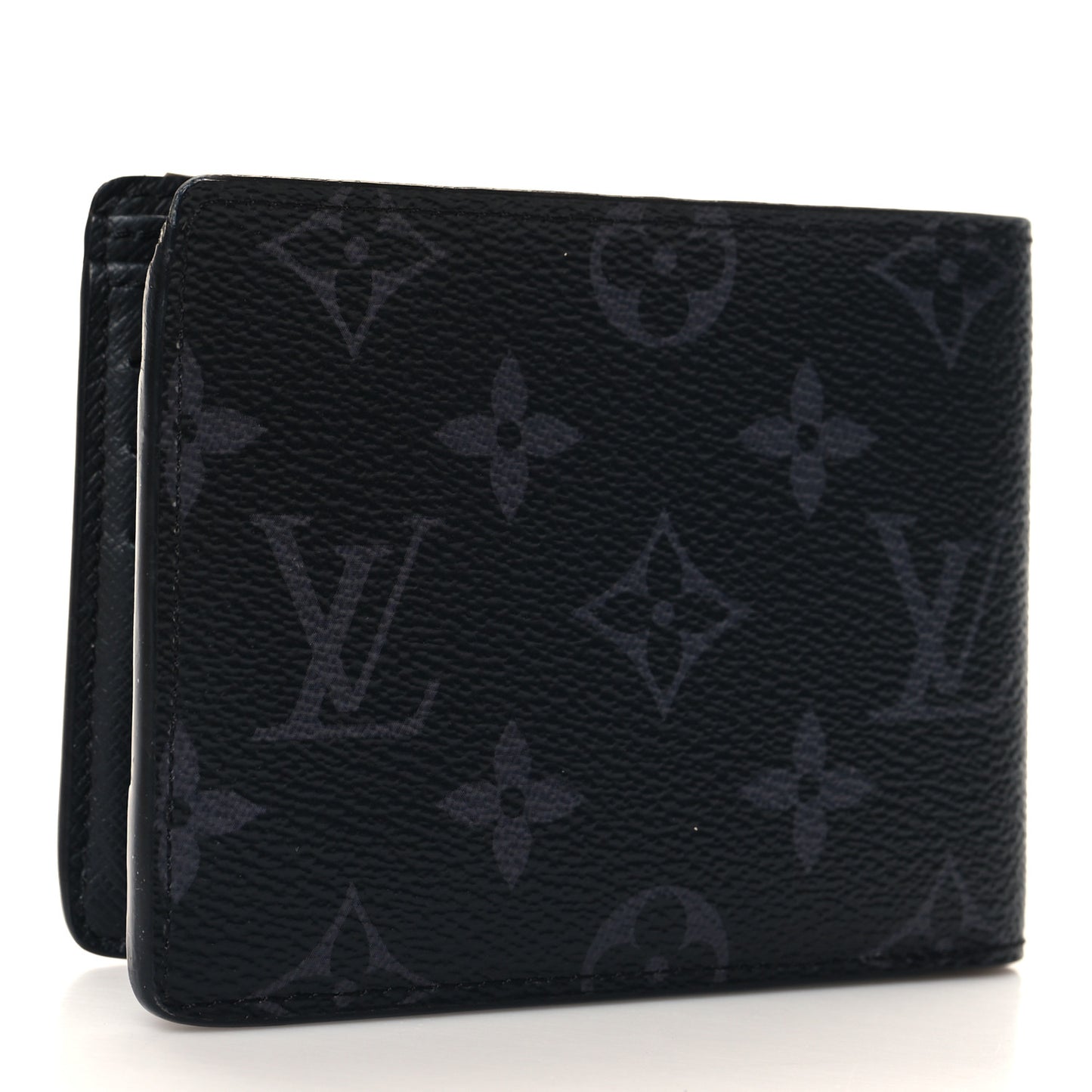 Monogram Eclipse Multiple Wallet