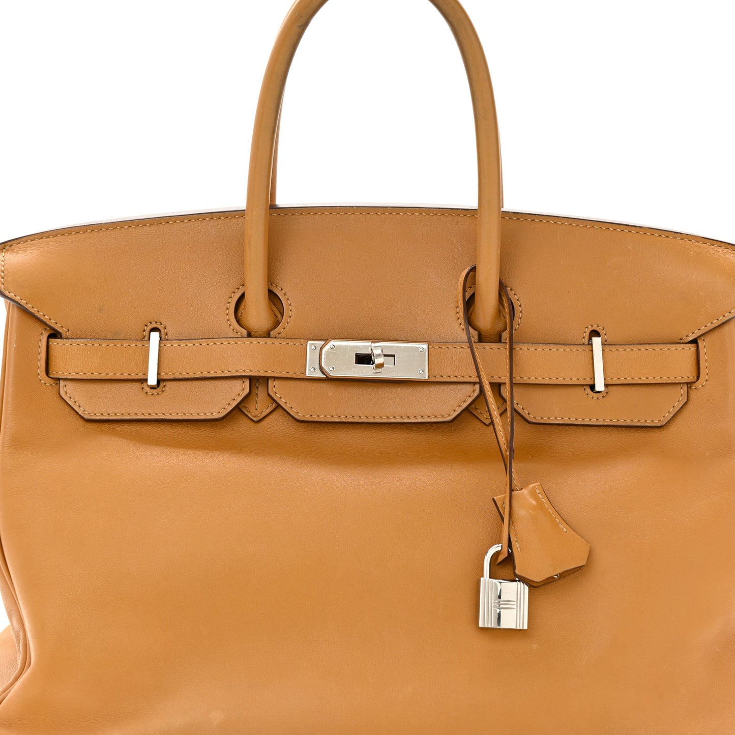 Swift Birkin 35 Biscuit