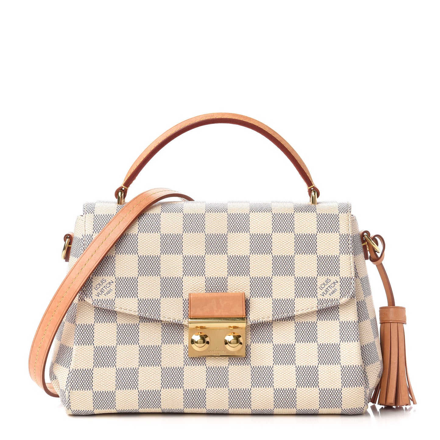 Damier Azur Croisette