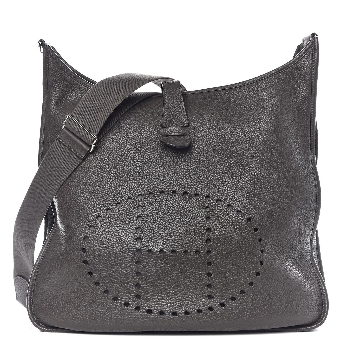 Taurillon Clemence Evelyne III TGM Graphite