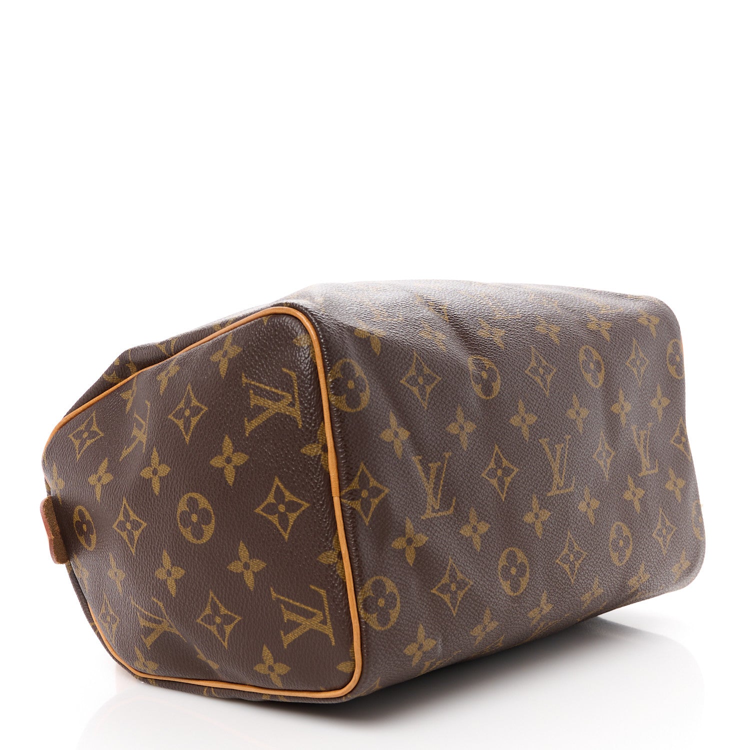 Louis Vuitton Monogram Speedy 25 4 of 12