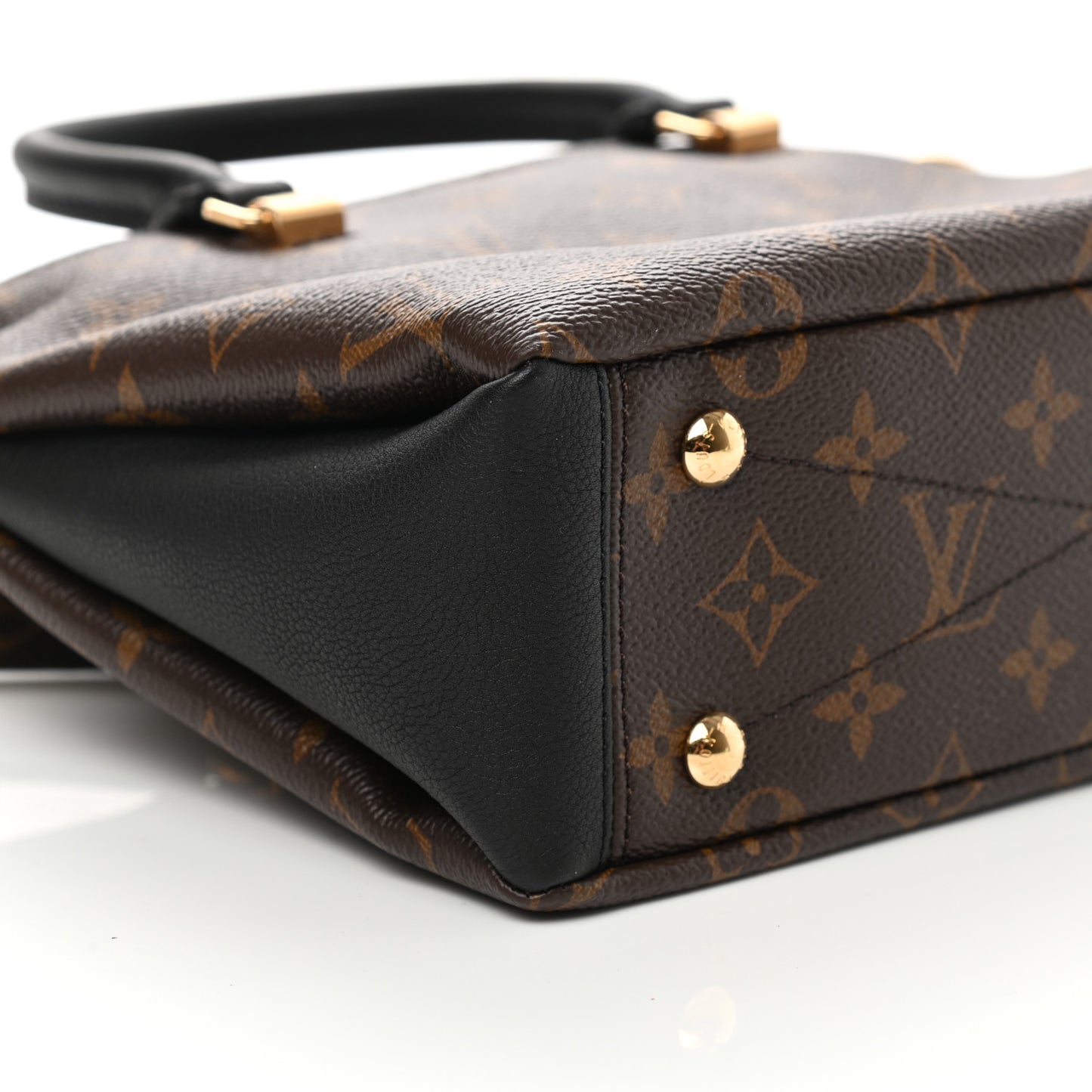 Monogram Pallas Full BB Black