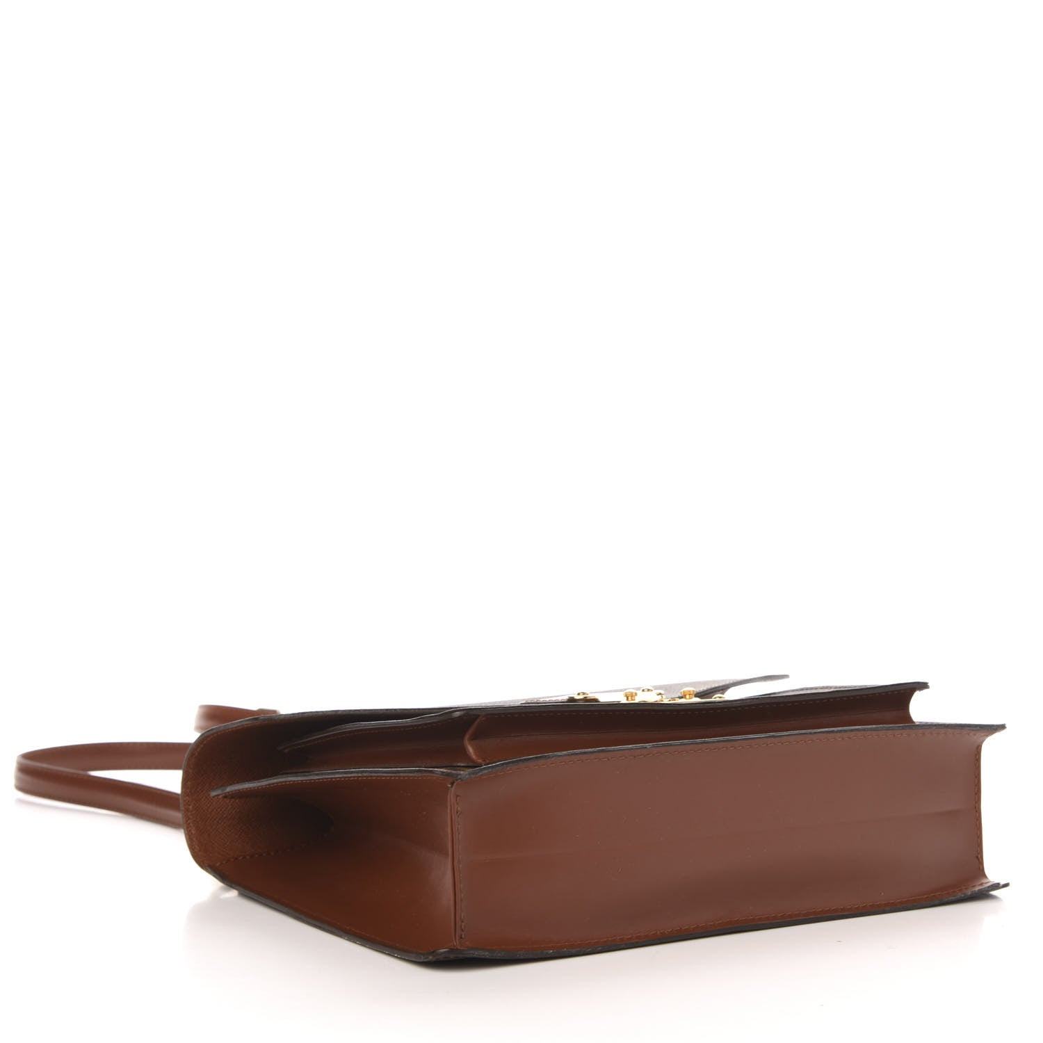 Louis Vuitton Monogram Monceau 28 4 of 10