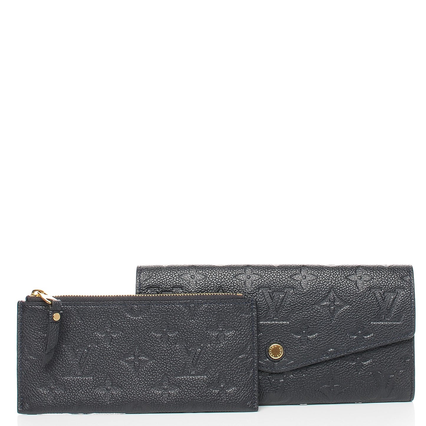 Empreinte Curieuse Wallet Infini