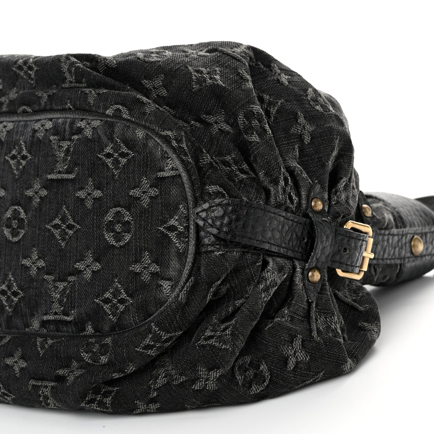 Denim Mahina XS Black