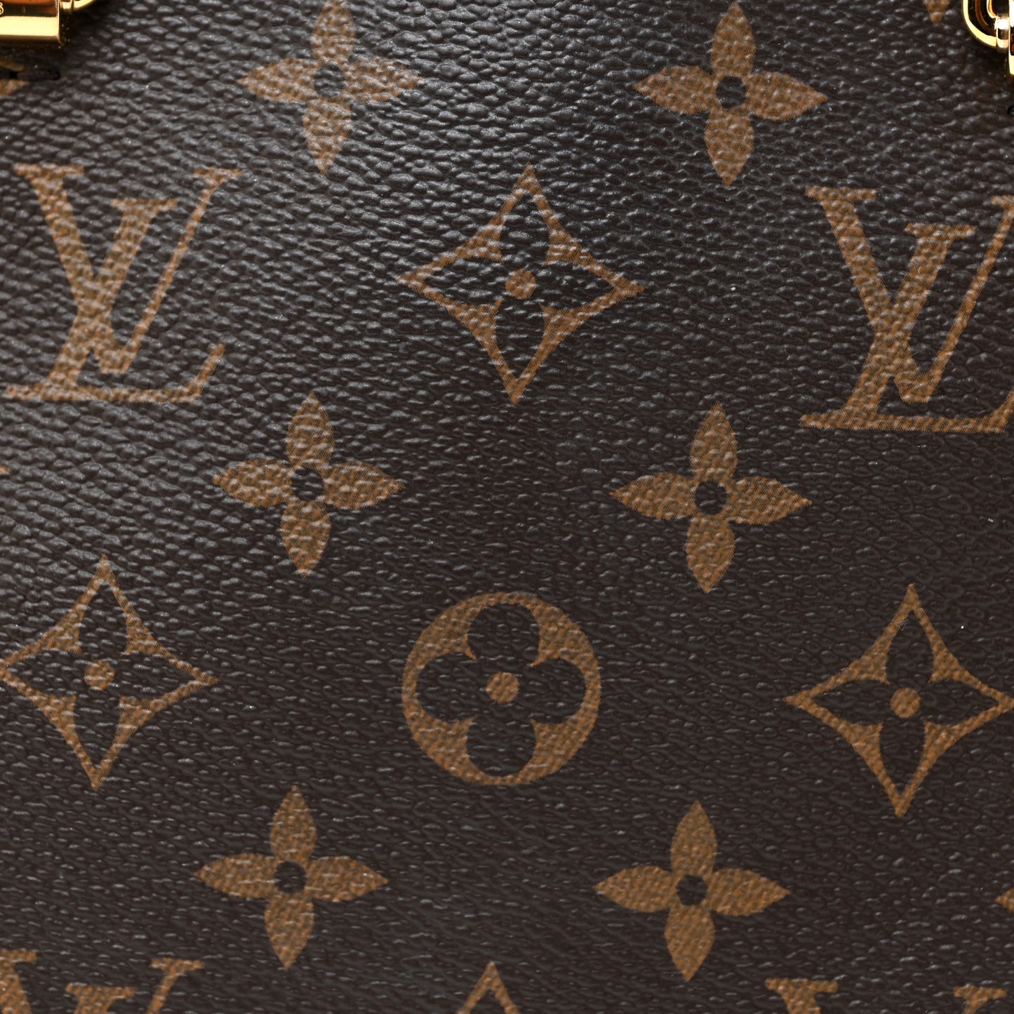 Monogram Pallas BB Black