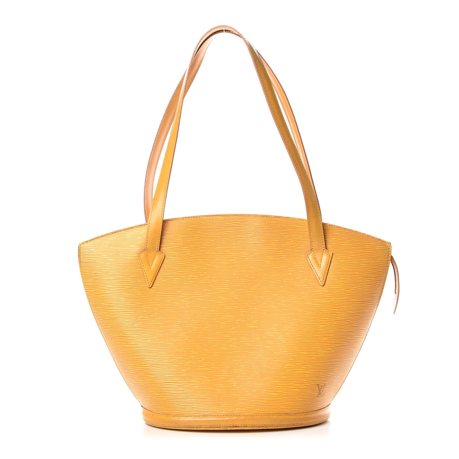 Louis Vuitton Epi Saint Jacques GM Tassil 1 of 24