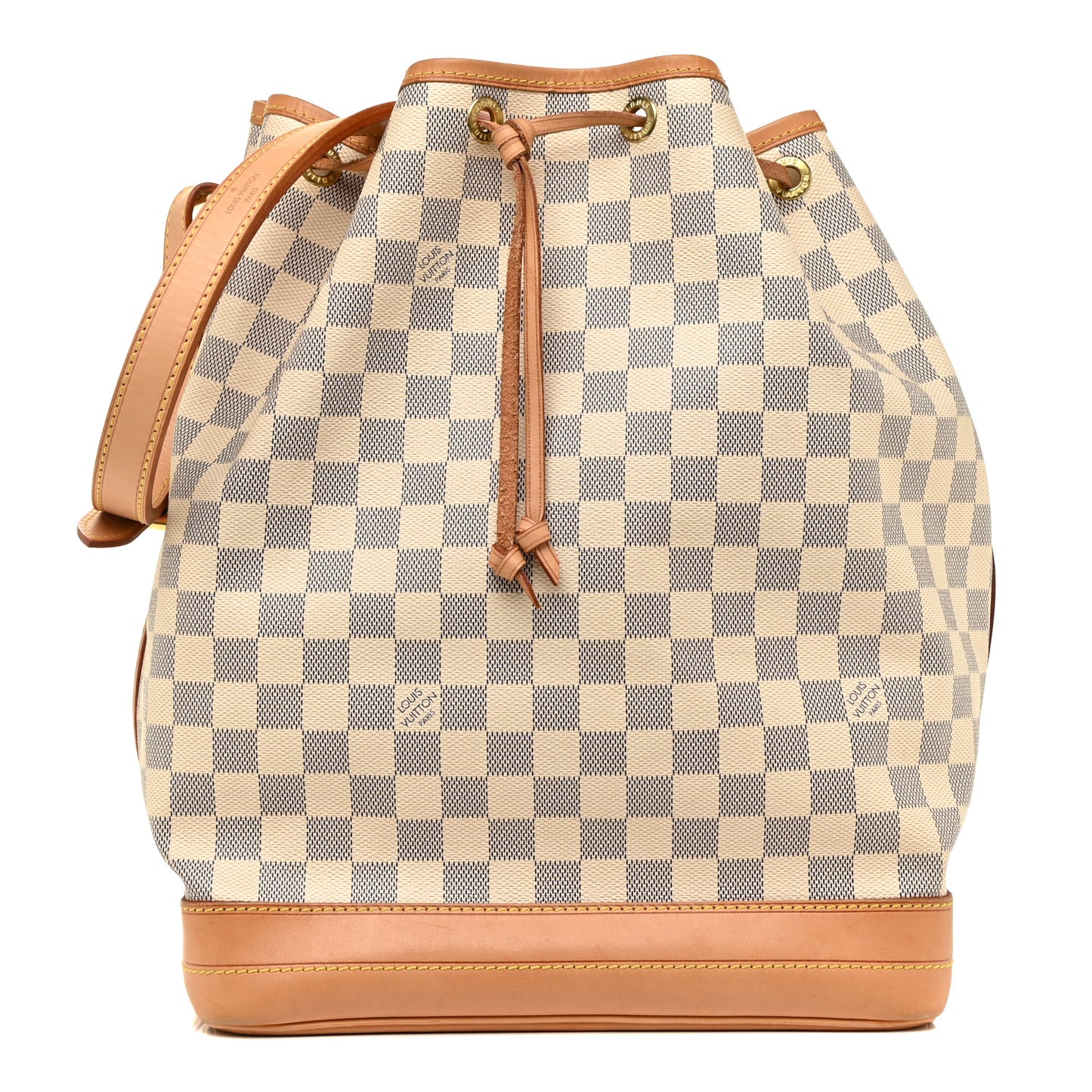 Damier Azur Noe