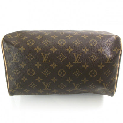 Louis Vuitton Monogram Speedy 30 4 of 9