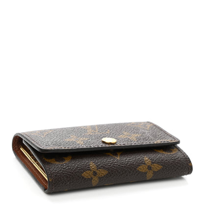 Louis Vuitton Monogram 6 Key Multicles Holder 4 of 8