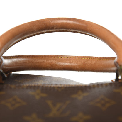 Louis Vuitton Monogram Keepall 60 10 of 22