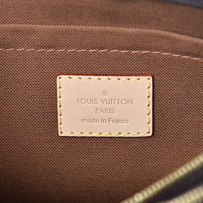 Louis Vuitton Monogram Multi Pochette Accessories Kaki 7 of 12