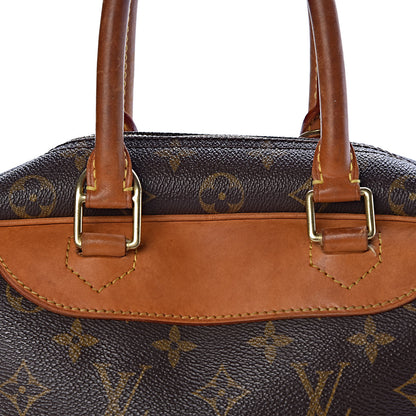 Louis Vuitton Monogram Deauville 19 of 19