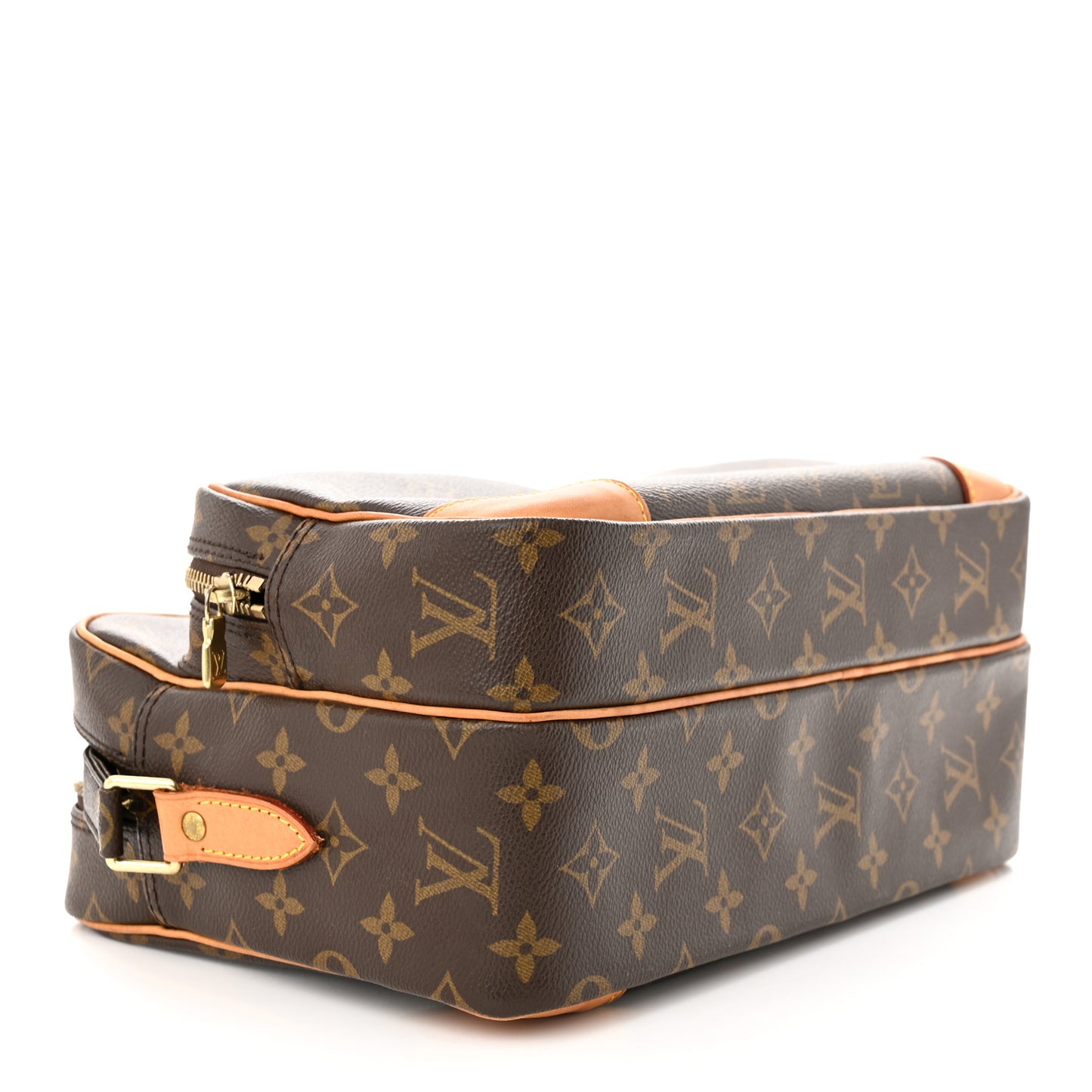 Monogram Nil 28