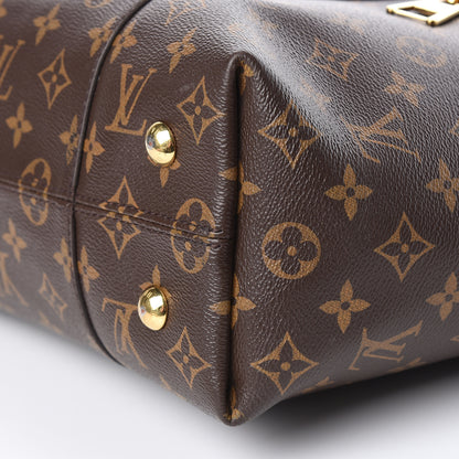 Louis Vuitton Monogram Melie 10 of 12