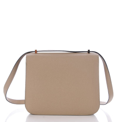 Hermes Epsom Constance 18 Trench 4 of 18