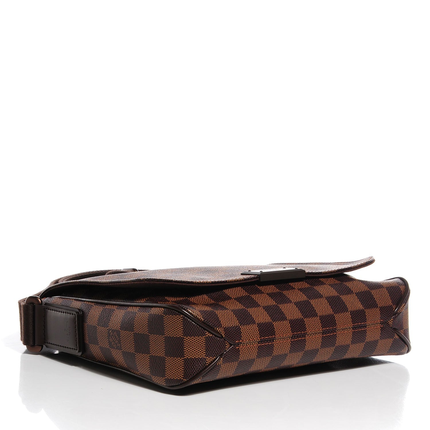 Louis Vuitton Damier Ebene District PM 4 of 7