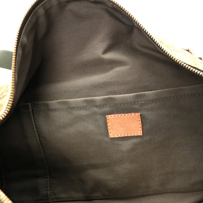 Louis Vuitton Denim Monogramouflage Lys 6 of 10