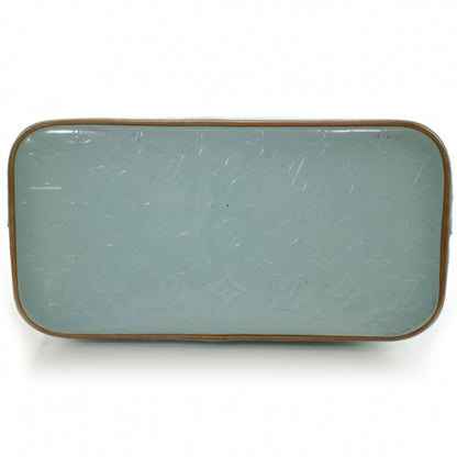 Louis Vuitton Vernis Houston Baby Blue 1 of 2