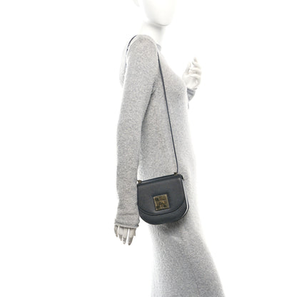 Hermes Epsom Mosaique Au 24-17 Black 2 of 9