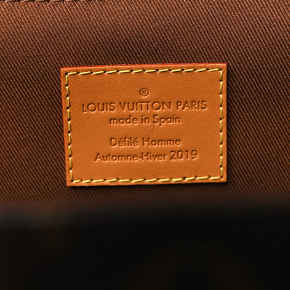 Louis Vuitton Monogram Trio Backpack 6 of 9
