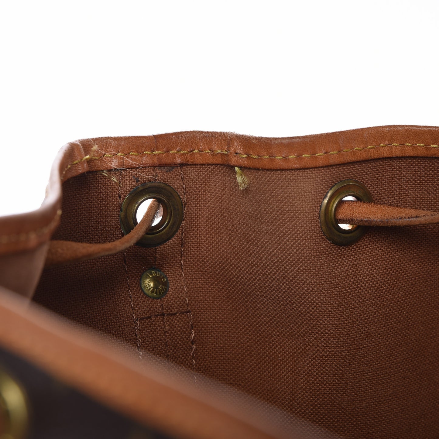 Monogram Petit Noe
