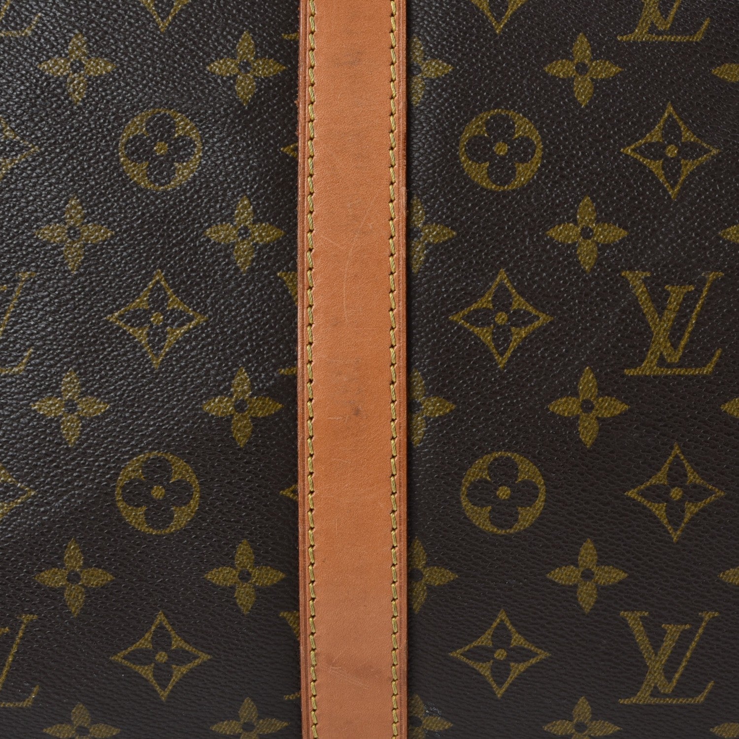 Louis Vuitton Monogram Keepall 60 11 of 16