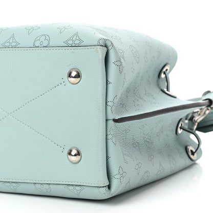 Louis Vuitton Mahina Muria Vert Lagon 8 of 10