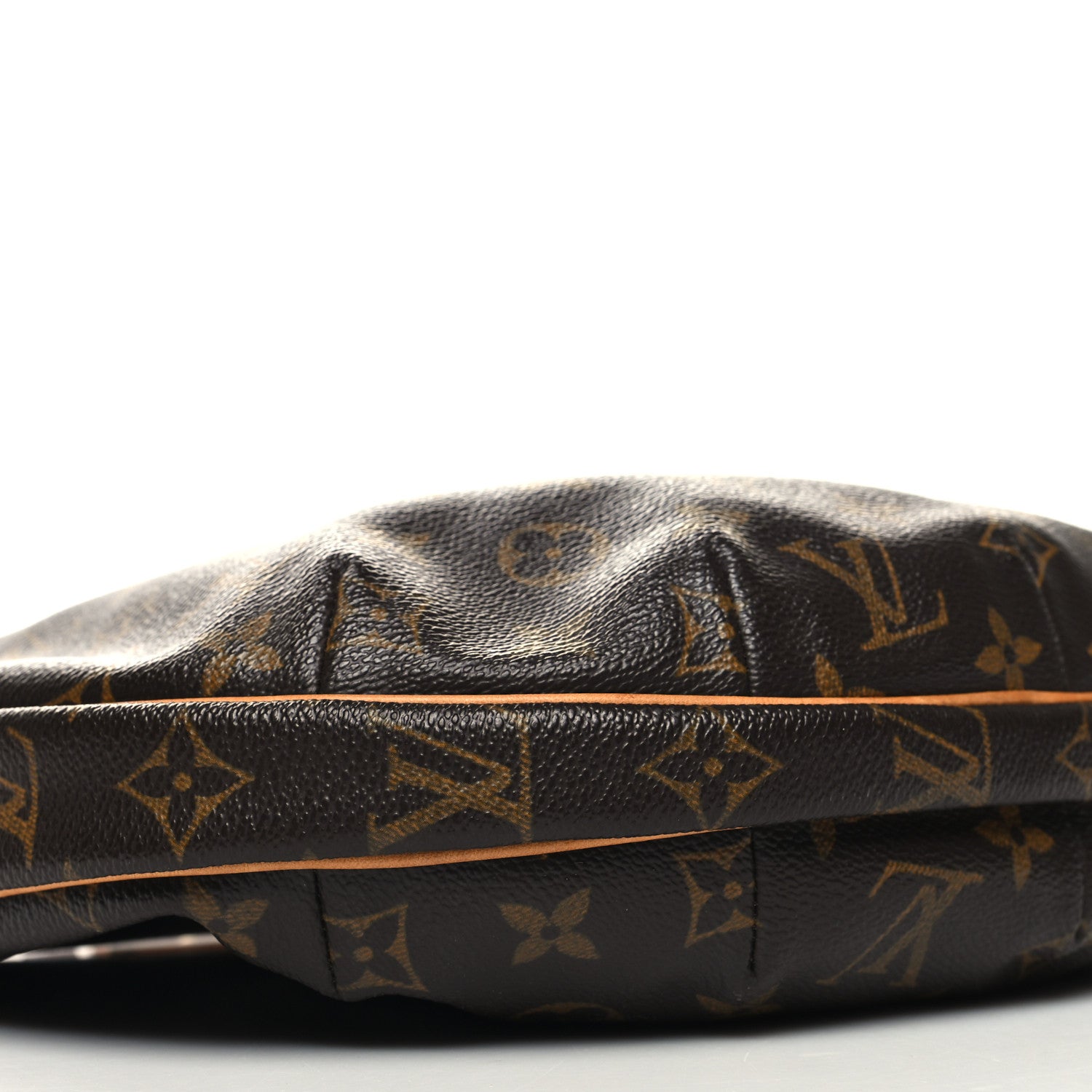 Louis Vuitton Monogram Croissant MM 8 of 11
