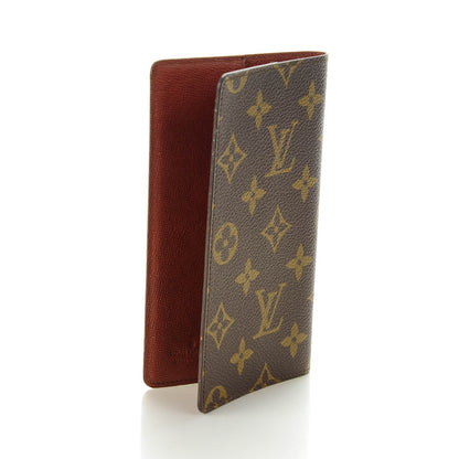 Louis Vuitton Monogram Pocket Agenda Cover 3 of 7
