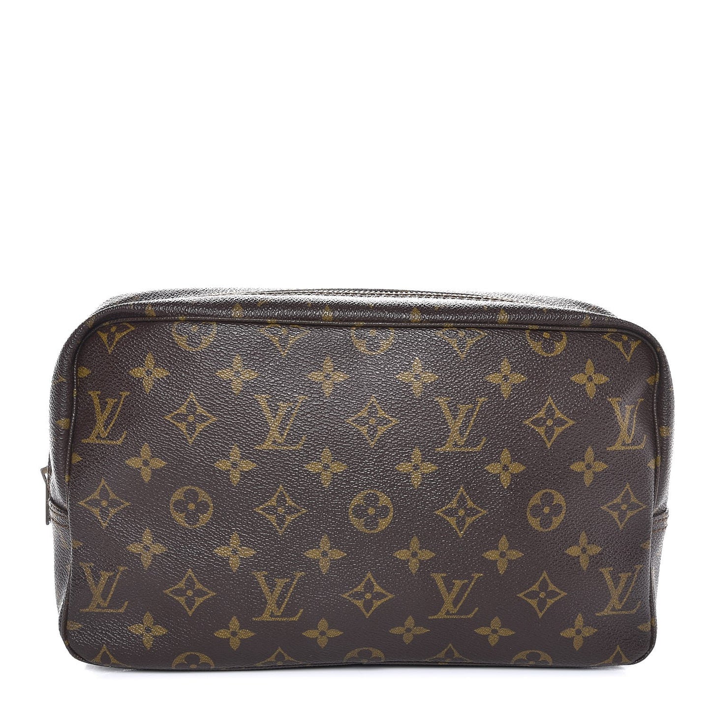 Monogram Trousse Toilette 28
