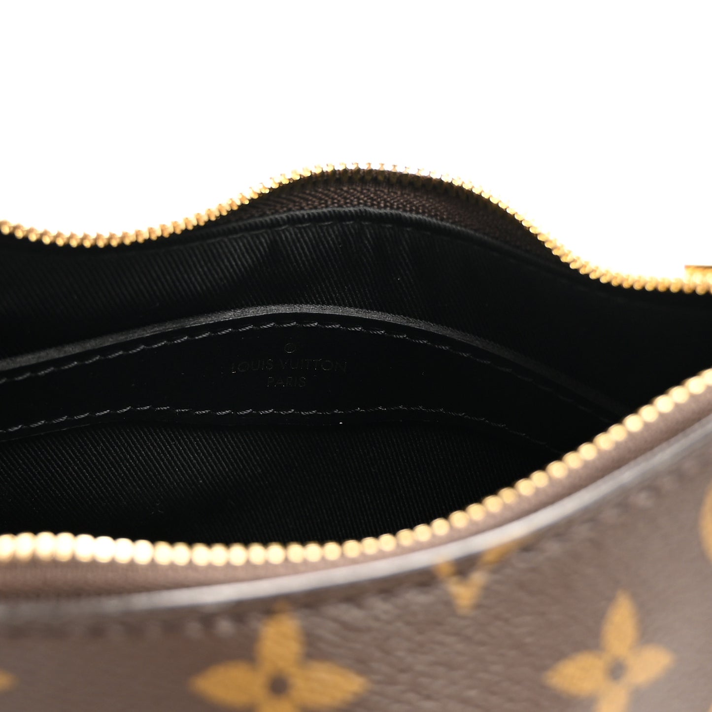 Monogram Boulogne NM Black