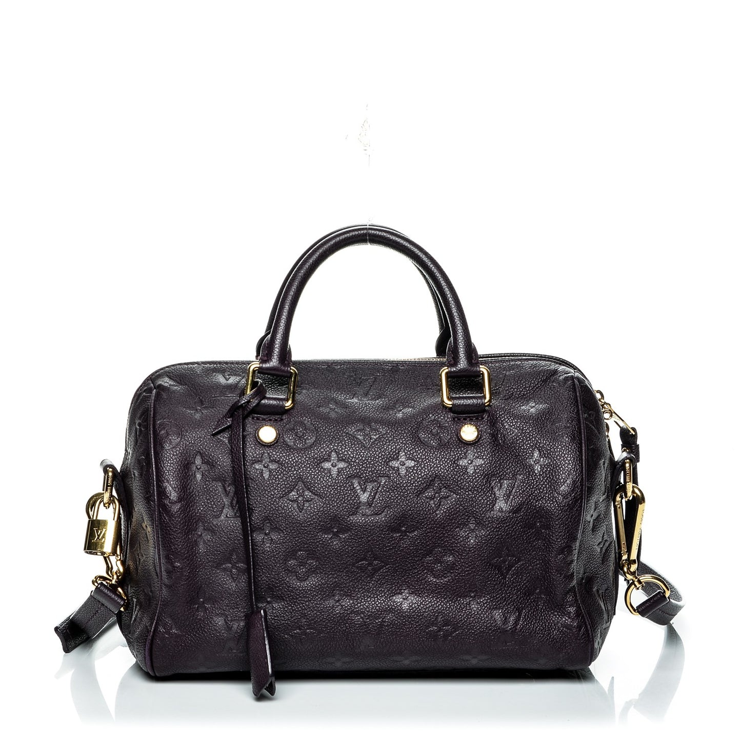 Empreinte Speedy Bandouliere 25 Aube