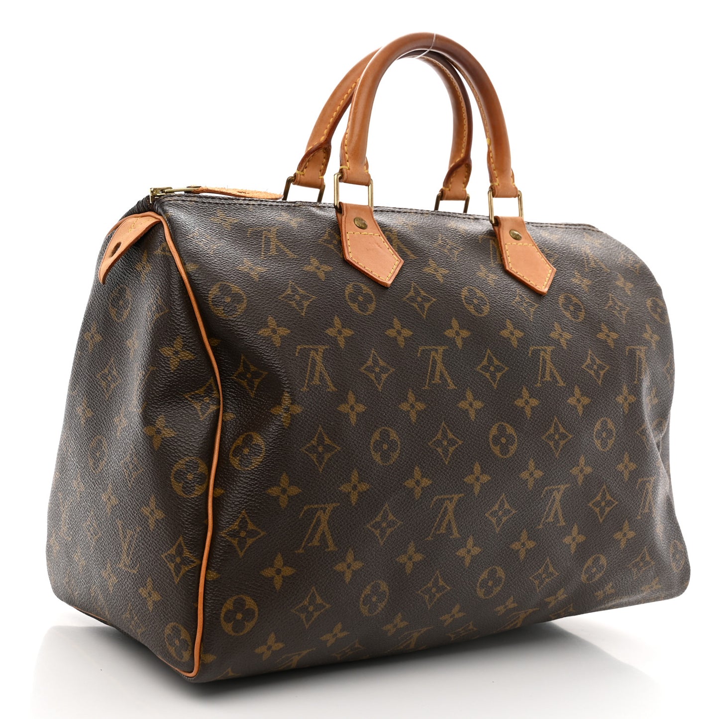 Monogram Speedy 35