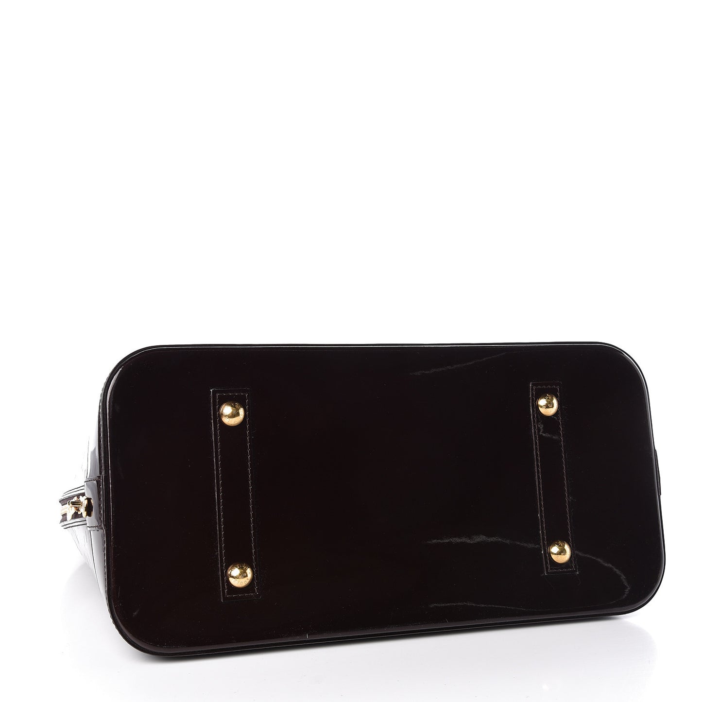 Vernis Alma GM Amarante