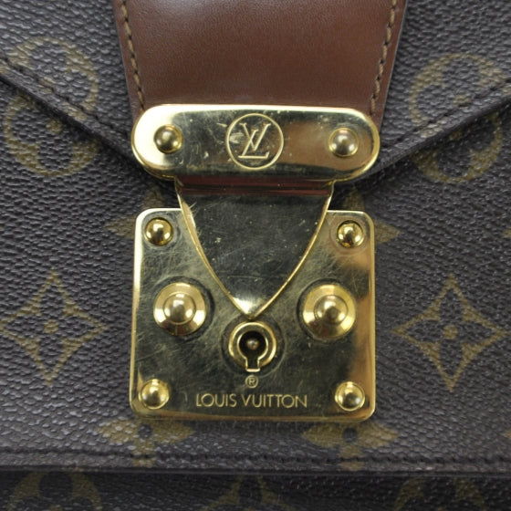 Monogram Monceau 26