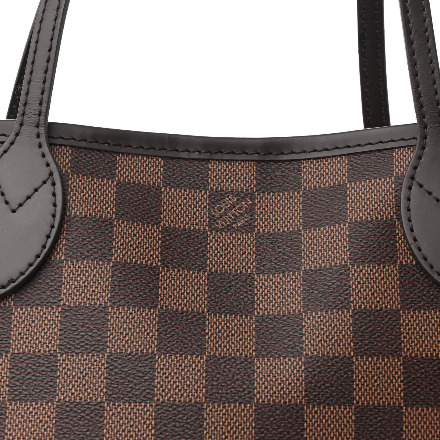 Damier Ebene Neo Neverfull PM